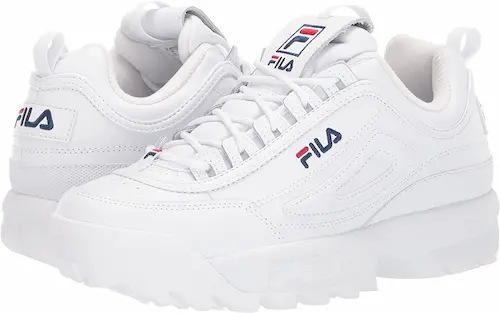 Fila Women's Disruptor II Sneaker