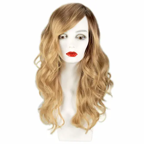 Forever Young Hollywood Honey Wig 