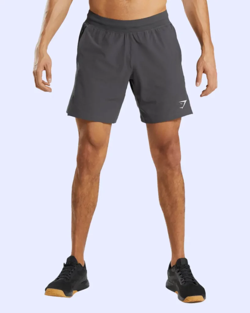 Gymshark Apex 8” Function Shorts