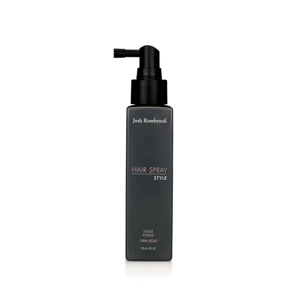 Josh Rosebrook Hair Spray