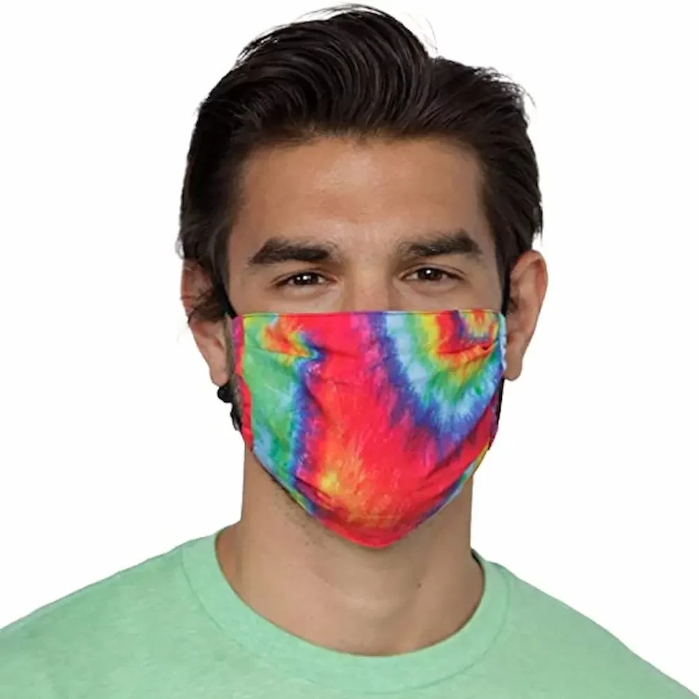 INTO THE AM Reusable Mask