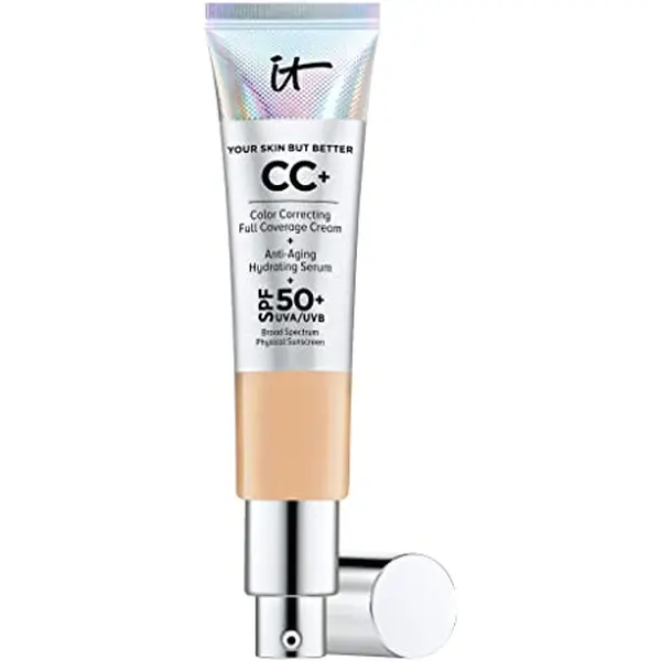 It Cosmetics Your Skin But Better CC+ Cream