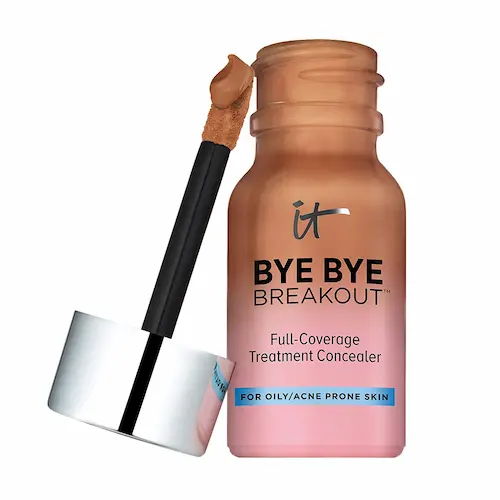 Bye Bye Breakout Full-Coverage Concealer