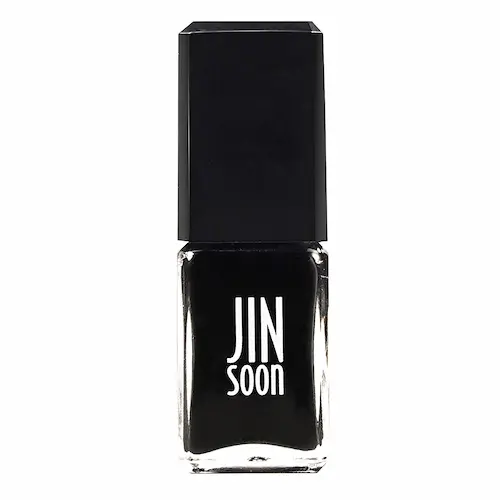 JINsoon Absolute Black