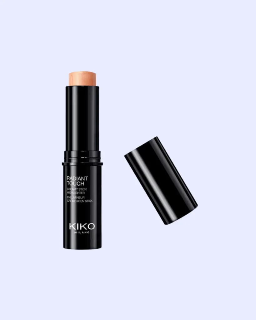 Kiko Milano Radiant Touch Creamy Stick Highlighter