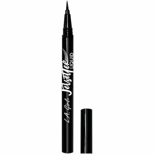  L.A. Girl Jetsetter Liquid Eyeliner 