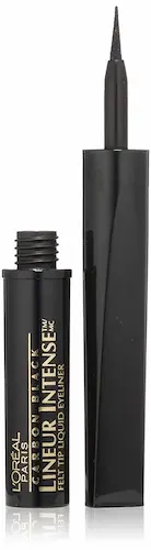 L’Oreal Lineur Intense Felt-Tip Liquid Eyeliner