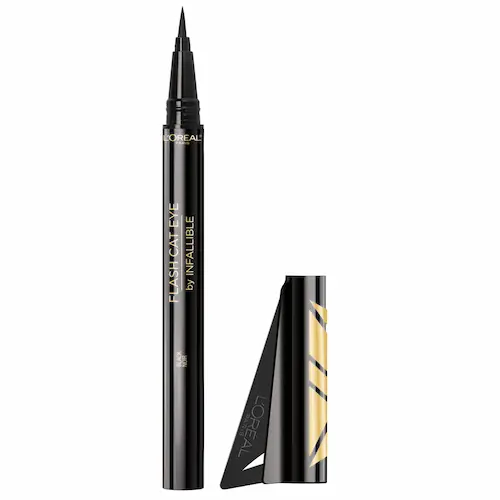 L’Oréal Paris Makeup Infallible Flash Cat Eye Liquid Eyeliner