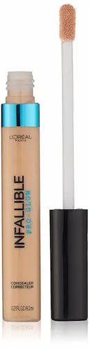 L'Oréal Infallible Glow Concealer