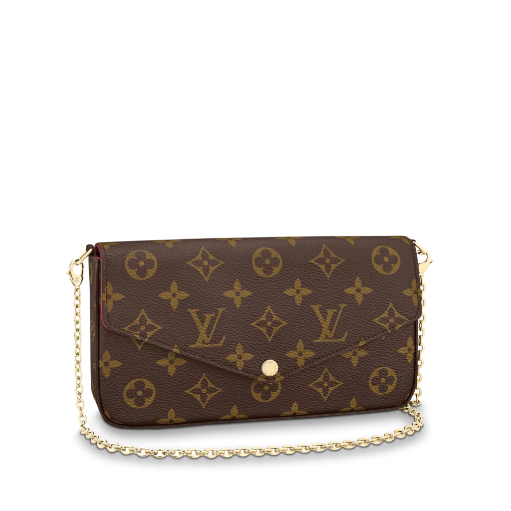 Félicie Pochette by Louis Vuitton 