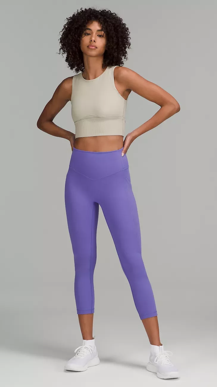 How To Make Your Butt Look Bigger in Leggings