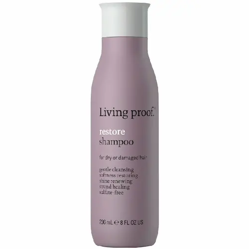 Living Proof Restore Shampoo 