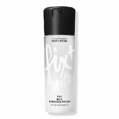 MAC Fix + Matte Setting Spray