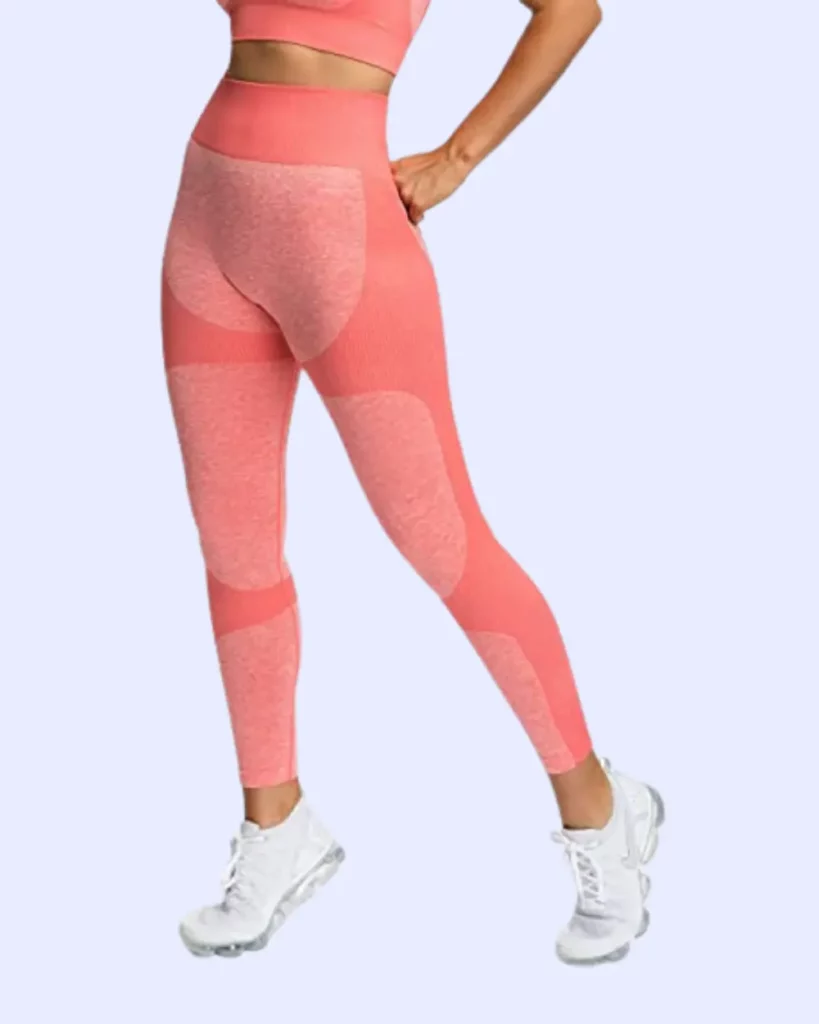 MOYOOGA Seamless Workout Leggings