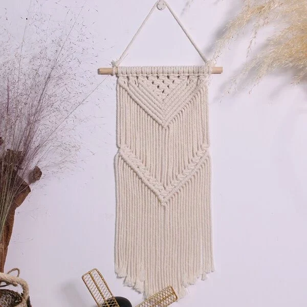 SheIn Macrame Wall Hanging