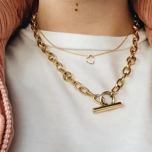 18 Best Minimalist Jewelry Brands | ClothedUp