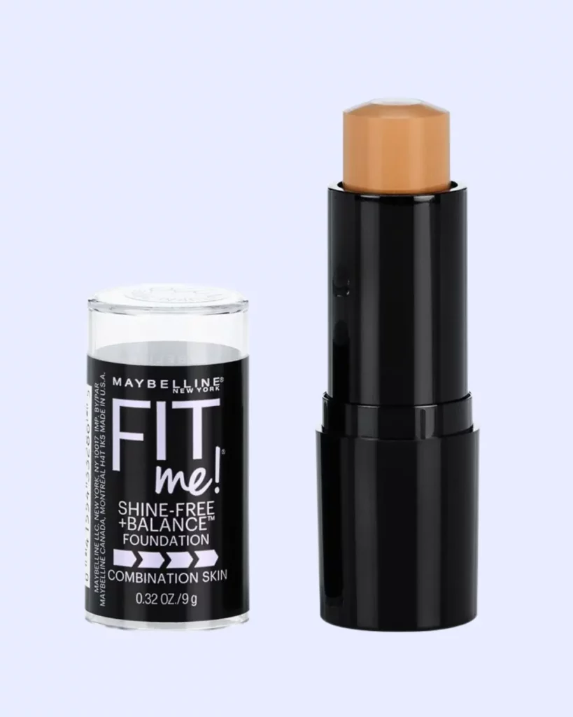 Maybelline Fit Me Stick