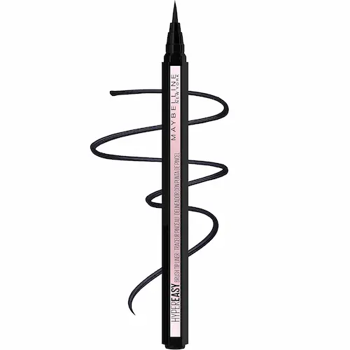 Maybelline Hyper Easy Liquid Pen No-Skip Eyeliner