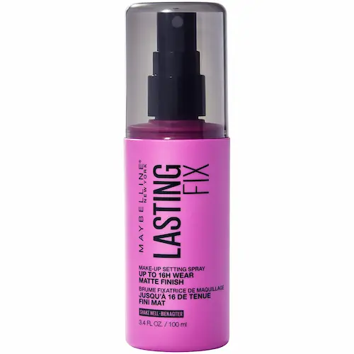 Maybelline Lasting Fix Makeup Setting Spray