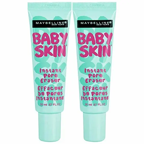 Maybelline Baby Skin Instant Pore Eraser Primer