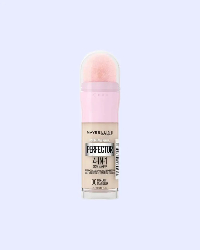Maybelline Age Rewind 4 In 1 Instant Perfector