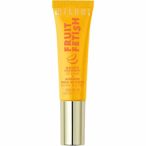 Milani Fruit Fetish Lip Balm