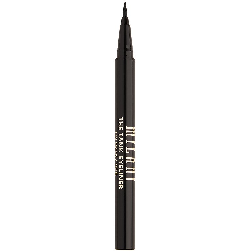 Milani Eye Tech Extreme Liquid Liner Vinyl