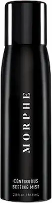 Morphe Continuous Setting Mist