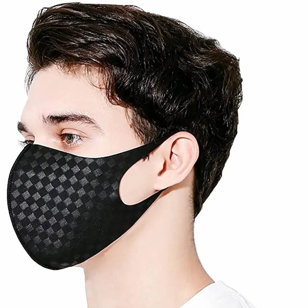 NYBEE Cooling Mask