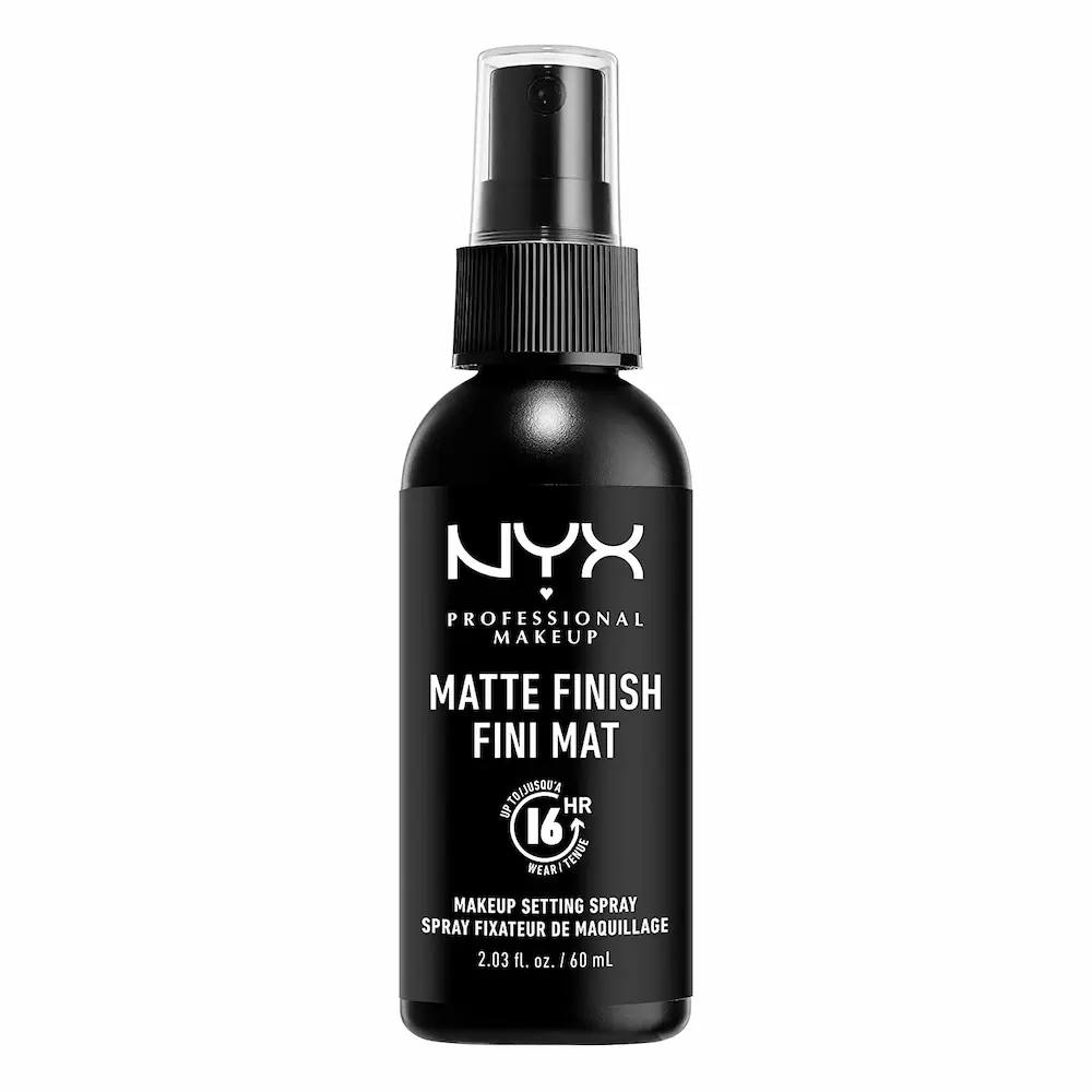 NYX Professional Makeup Matte Setting Spray