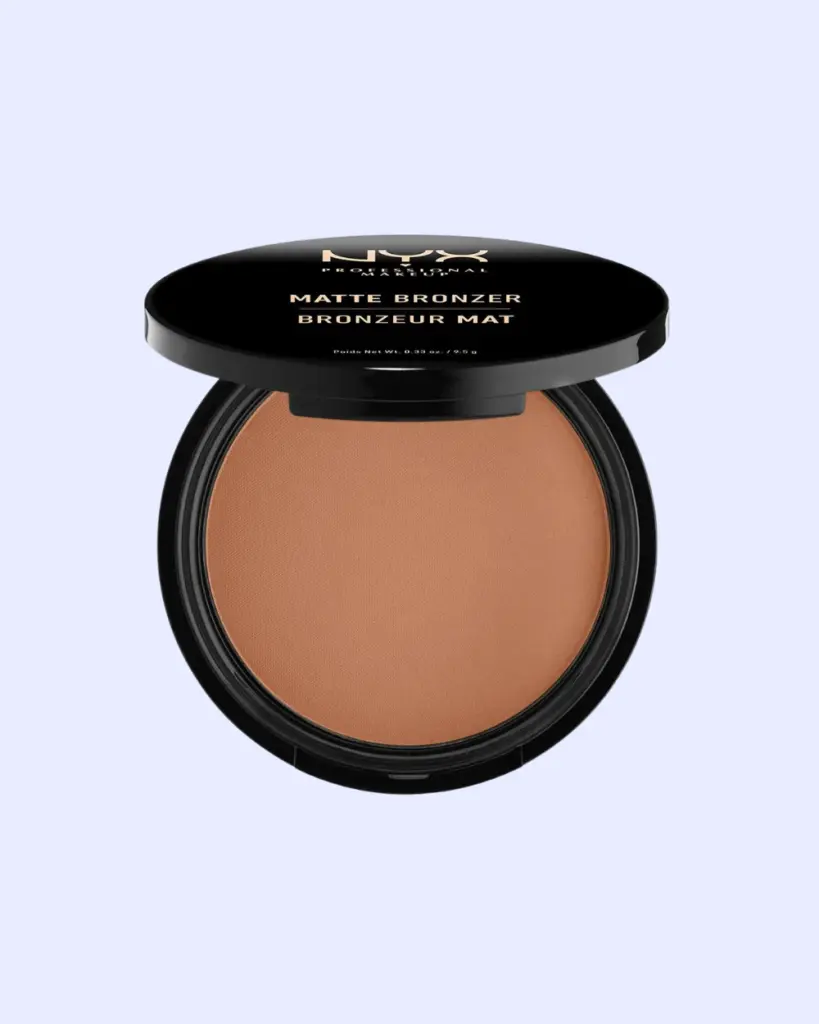 NYX Matte Bronzer