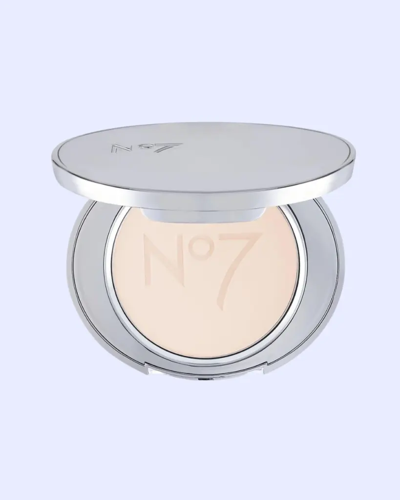 No 7 Lift And Eliminate Finishing Powder