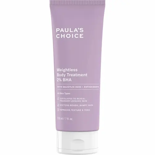 Paula's Choice Weightless Body Treatment 2% BHA