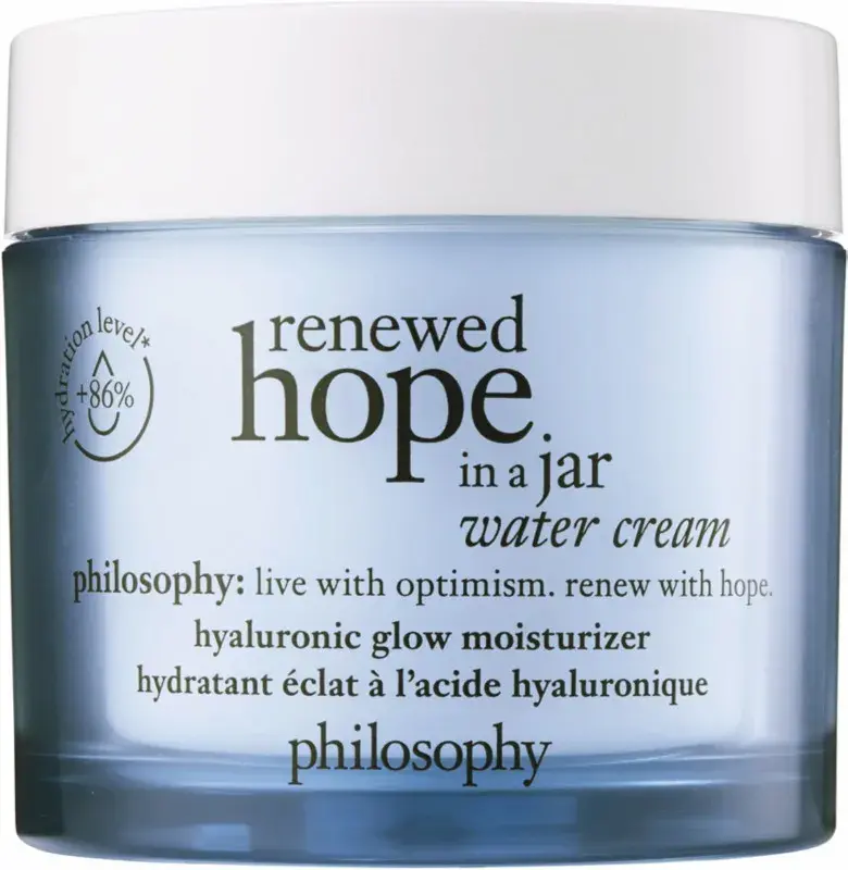 Philosophy Renewed Hope in a Jar