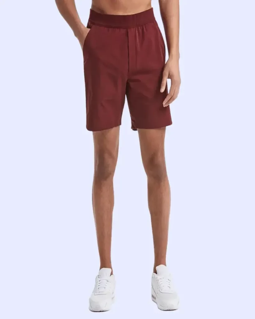 Public Rec Flex Short