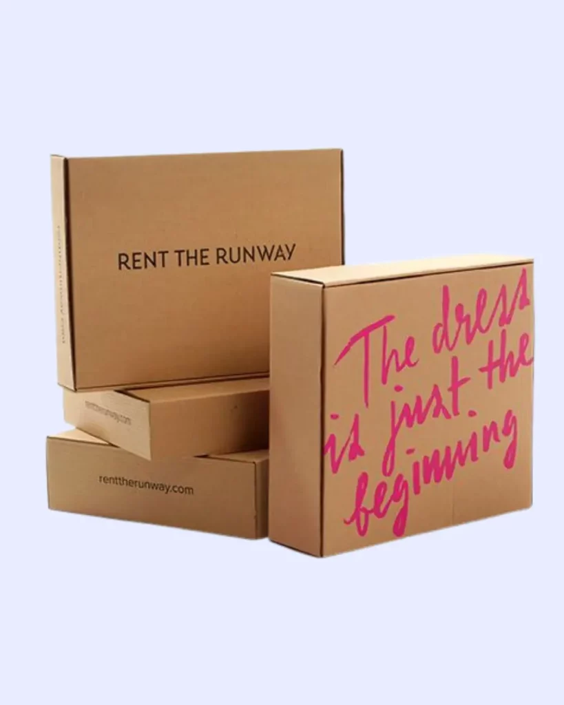 Rent the Runway