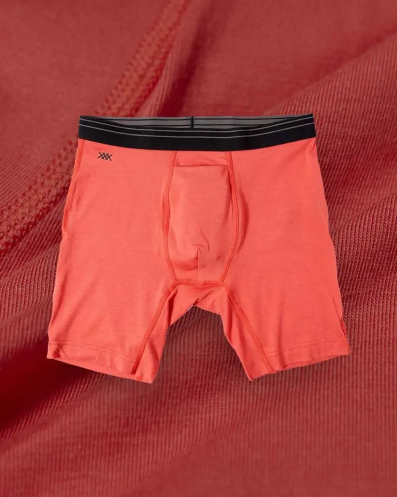 Rhone Boxer Brief
