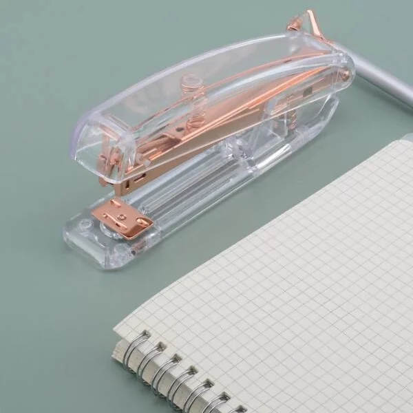 Romwe Clear Stapler