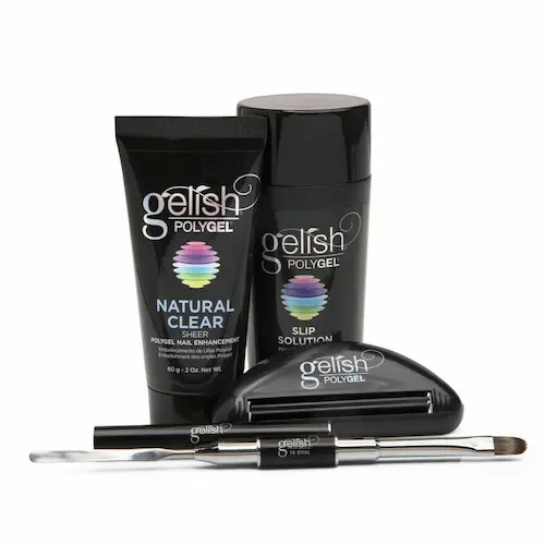 Gelish PolyGel Trial Kit