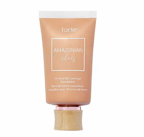 Tarte Amazonian Clay 16-Hour Full Coverage Foundation