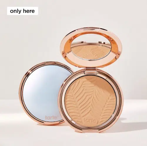 Tarte Amazonian Clay Blurring Powder Foundation