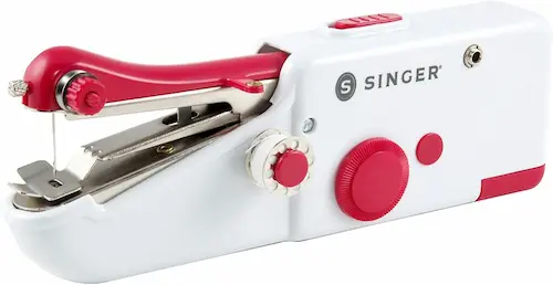 Singer Stitch Sew Quick Portable Mending Machine