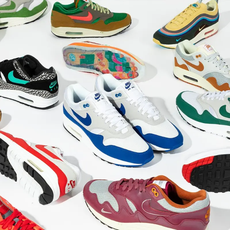 7 Best Sneaker Reseller Sites to Make the Most Money | ClothedUp