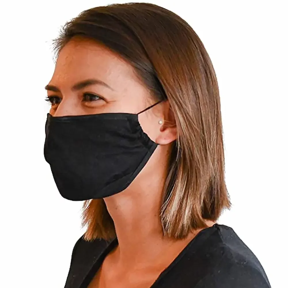 TRAVLEISURE Face Mask