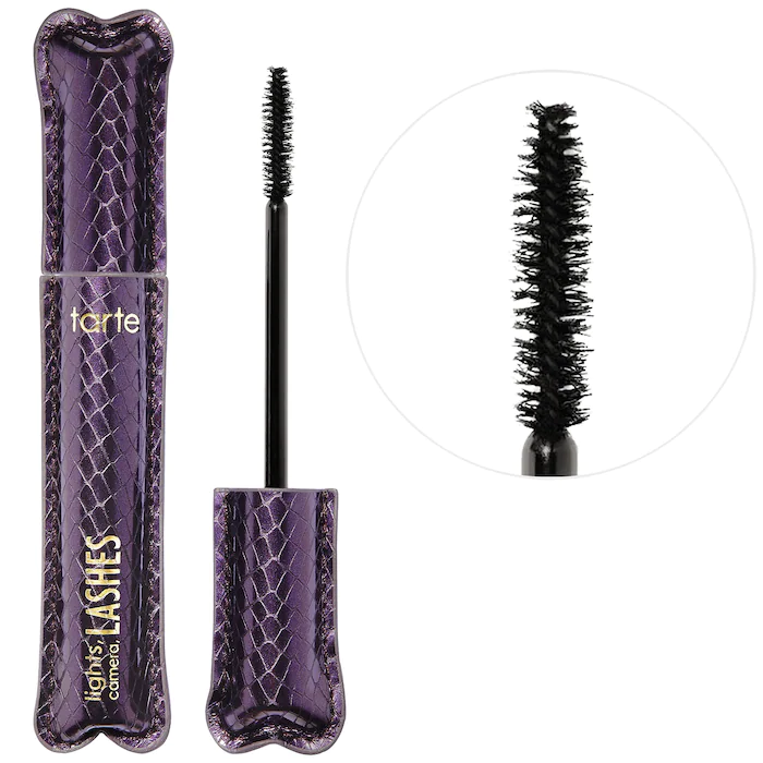 Tarte Lights, Camera, Lashes 4-in-1 Mascara