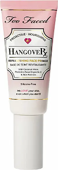 Too Faced Hangover 3-in-1 Replenishing Primer