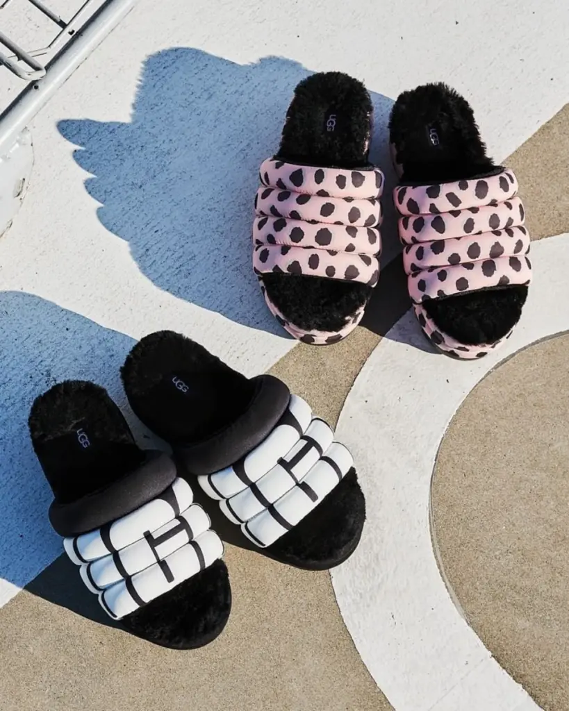 UGG Sandals