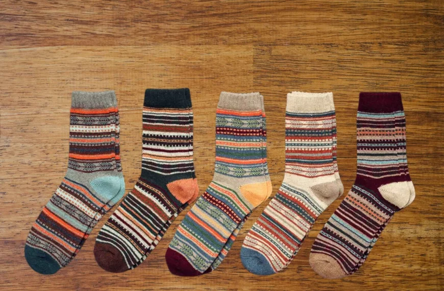 Nordic Socks Review: Most Comfortable Socks?