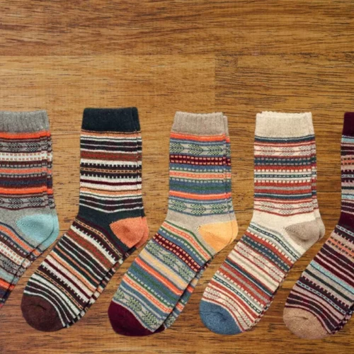 Nordic Socks Review: Most Comfortable Socks?