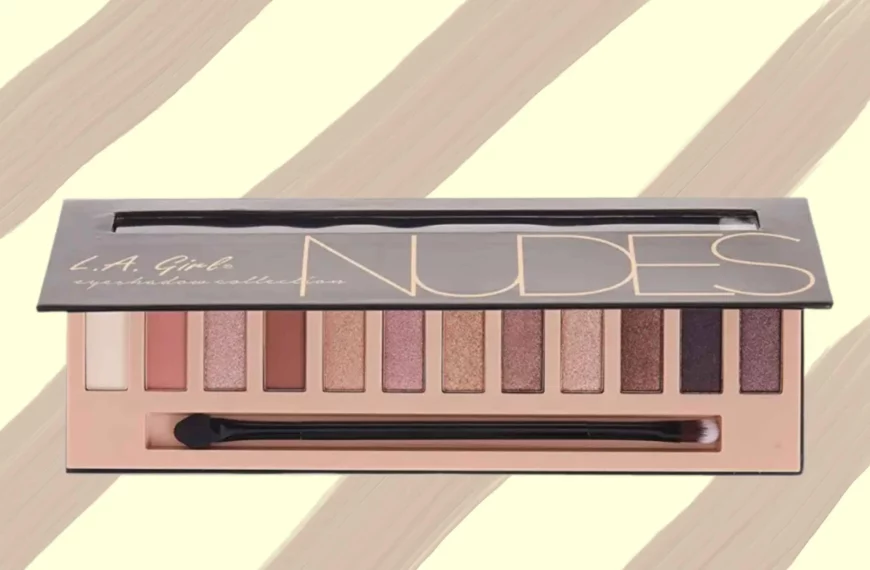 10 Best Naked Palette Dupes That Are Just As Good